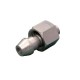 Raccordo con dado BSP 7/16"