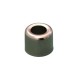 335 Virola cromada 1/4" BSP, vista frontal