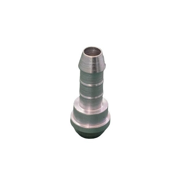 339 Raccord de carburant 1/4" BSP, vue de dessus