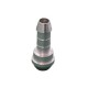 339 Raccord de carburant 1/4" BSP, vue de dessus