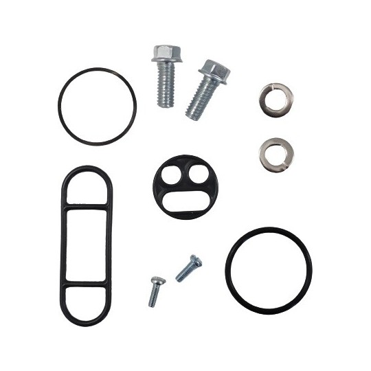 289 Kit réparation robinet d'essence Yamaha WR 450 F