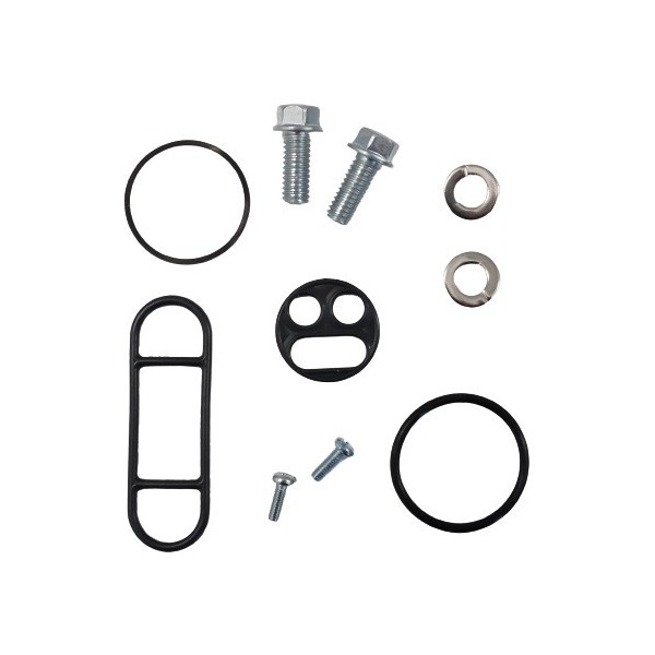 289 Kit réparation robinet d'essence Yamaha WR 450 F