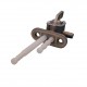 21 Robinet d'essence entraxe 34 mm vue de dessus 2