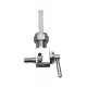 66 Robinet d'essence, écrou M 16 x 1.00