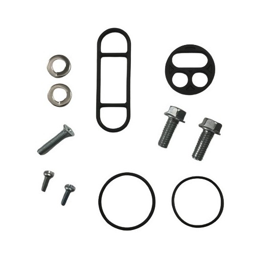 307 Fuel valve repair kit to fit Yamaha FZR, XVZ, YFM