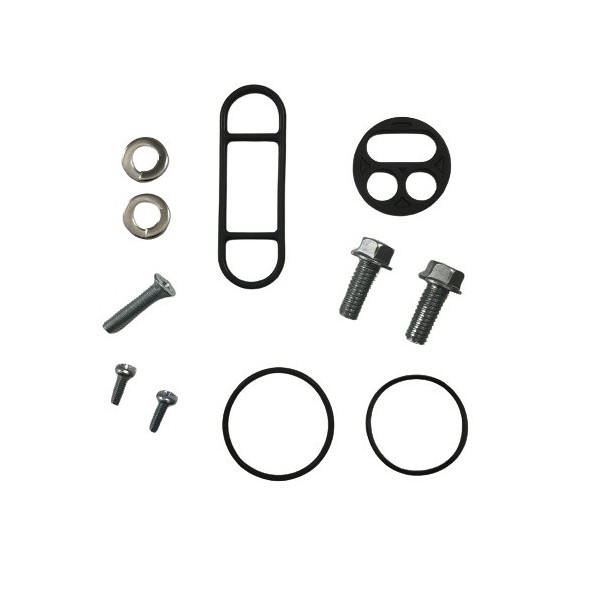 307 Fuel valve repair kit to fit Yamaha FZR, XVZ, YFM