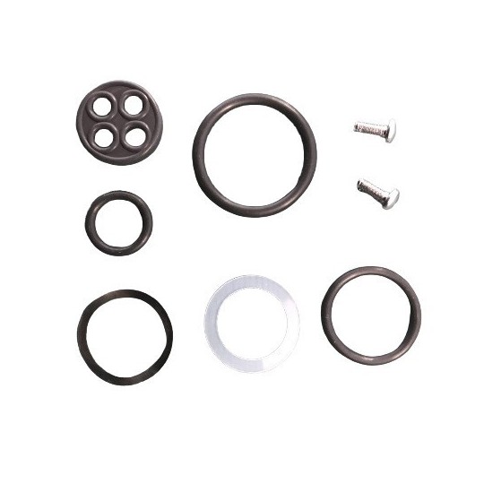 298 Kit réparation robinet d'essence pour Honda XL, XLR, CB, CM, ATC