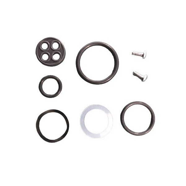298 Kit réparation robinet d'essence pour Honda XL, XLR, CB, CM, ATC