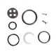 298 Kit réparation robinet d'essence pour Honda XL, XLR, CB, CM, ATC
