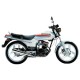 298 Honda CB 125