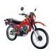 298 Honda XL 125