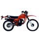 298 Honda XL 200 R