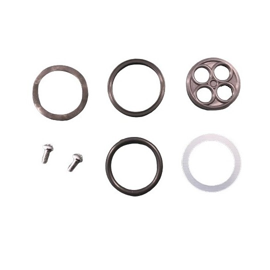 299 Kit réparation robinet d'essence Honda CB, CM, CMX