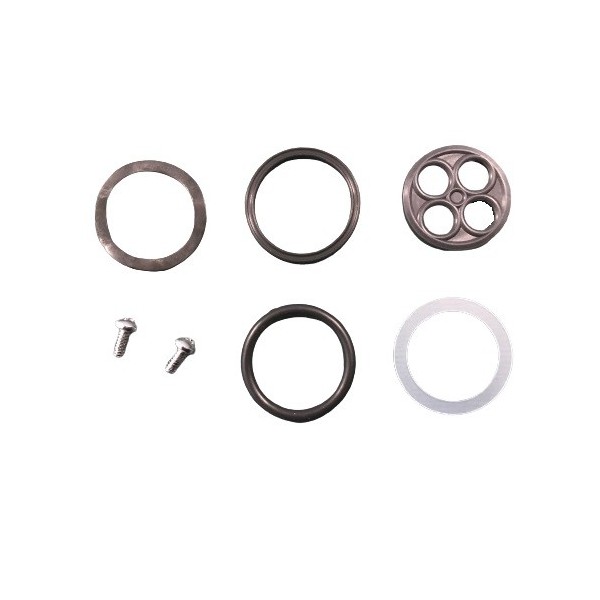 299 Kit réparation robinet d'essence Honda CB, CM, CMX