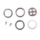 299 Kit réparation robinet d'essence Honda CB, CM, CMX