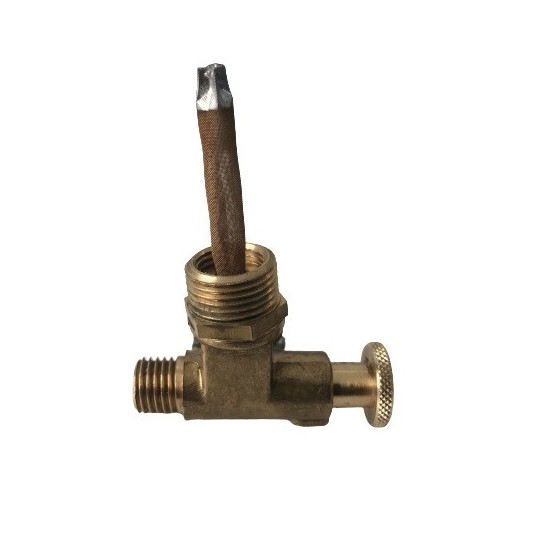 377 Fuel taps, thread 1/4" BSP