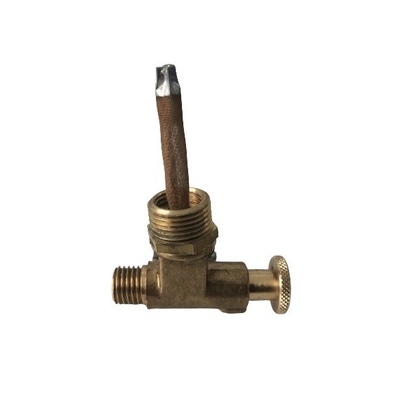 377 Robinet d'essence, filetage 1/4" BSP