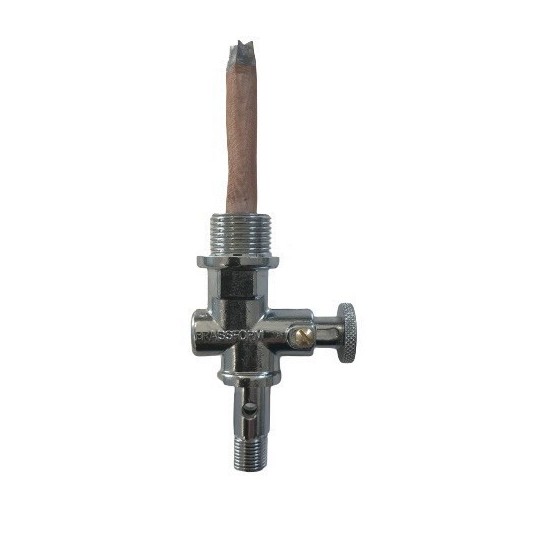 380 Rubinetto benzina, filettatura 3/8" BSP