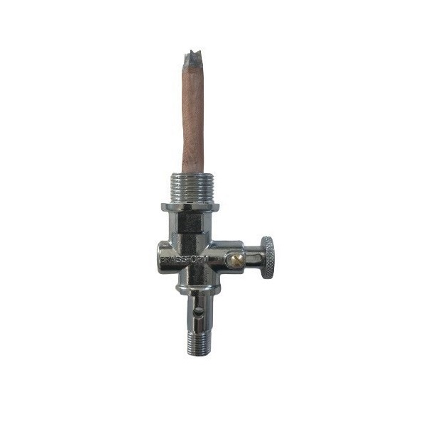 380 Robinet d'essence, filetage 3/8" BSP