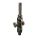 372 Robinet d'essence, filetage 1/4" BSP, vue gauche
