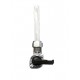 062 Moto Guzzi, tuerca M 16 x 1.00, vista frontal 2