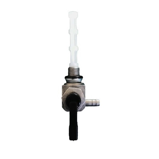 389 Grifo de gasolina, rosca M 10 x 1.00