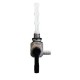 389 Robinet d'essence, filetage M 10 x 1.00
