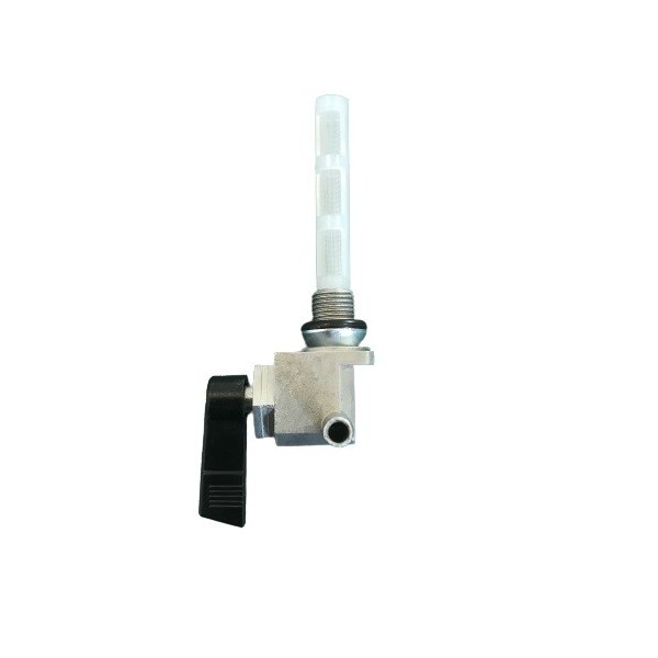 389 Robinet d'essence, filetage M 10 x 1.00, vue latérale