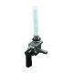 389 Robinet d'essence, filetage M 10 x 1.00, vue de dessus