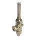 373 Grifo de gasolina, rosca 1/8" BSP, vista frontal