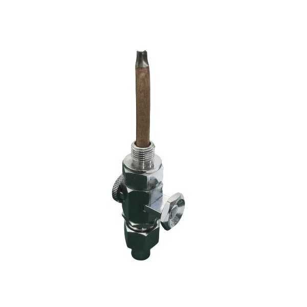 379 Robinet d'essence, filetage 1/4" BSP, vue latérale