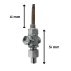 379 Grifo de gasolina, rosca 1/4" BSP, esquema
