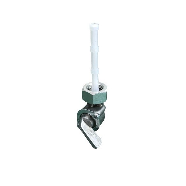 70 Robinet d'essence, écrou M 16 x 1.50, vue latéral droite