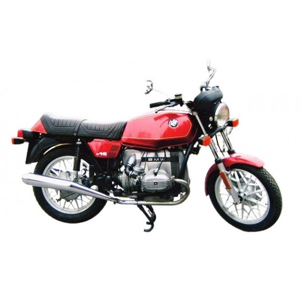 402 Junta superior para grifo de BMW R 45