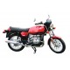 402 Joint supérieur pour robinet de BMW R 45