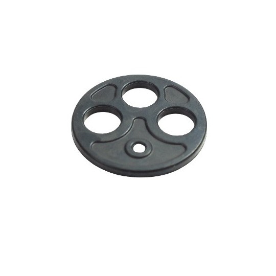 394 Yamaha DT, fuel petcock gasket valve Réf: 214-24523-00