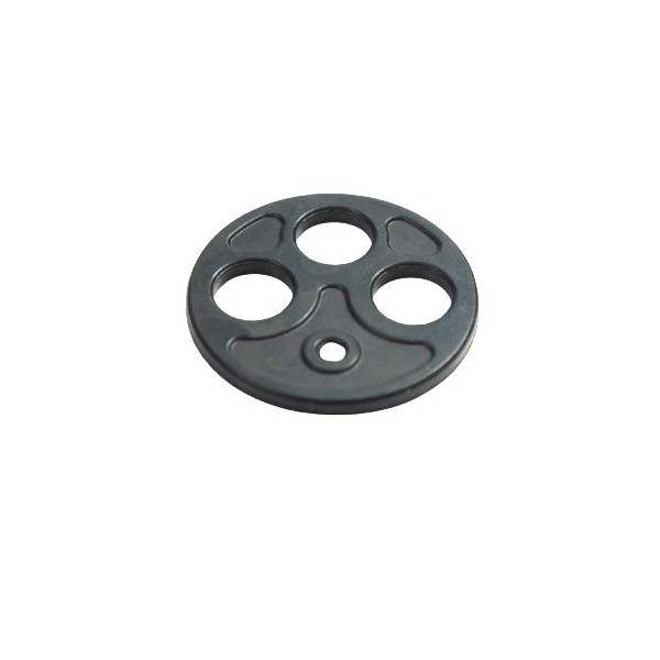 394 Yamaha DT, fuel petcock gasket valve Réf: 214-24523-00
