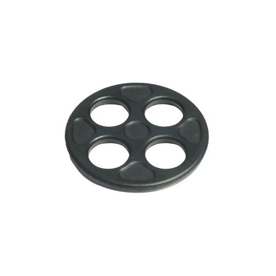 393 Junta interna para grifo de combustible de Yamaha DT 125, 250, 400, XT 500, IT 175, 250, 400.