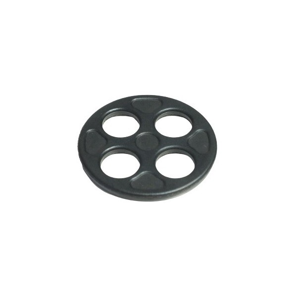 393 Joint interne pour robinet d'essence de Yamaha DT 125, 250, 400, XT 500, IT 175, 250, 400.