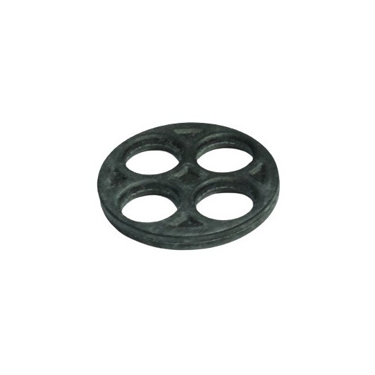 391 Guarnizione interna per rubinetto benzina Yamaha TDM 850, SRX 400, 600, SRV 250, YBR 125. rif. 4DN-24523-00