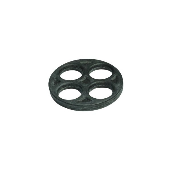 391 Guarnizione interna per rubinetto benzina Yamaha TDM 850, SRX 400, 600, SRV 250, YBR 125. rif. 4DN-24523-00