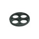 391 Joint interne pour robinet d'essence de Yamaha TDM 850, SRX 400, 600, SRV 250, YBR 125. réf 4DN-24523-00
