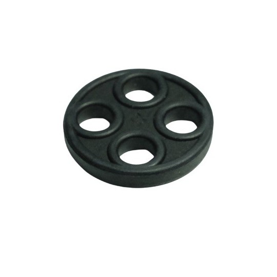 392 Junta interna para grifo de gasolina de Yamaha DT 125, RD 250, 350, TY 175, 250, XS 500, 650. ref 137-24523-00