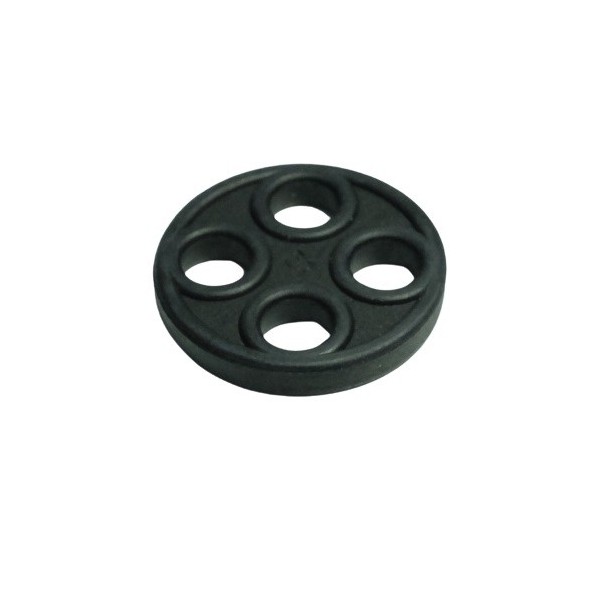 392 Junta interna para grifo de gasolina de Yamaha DT 125, RD 250, 350, TY 175, 250, XS 500, 650. ref 137-24523-00