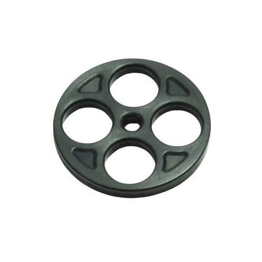 399 Junta interna para grifo de gasolina de Kawasaki KLX 450 R, KVF 650, 750.