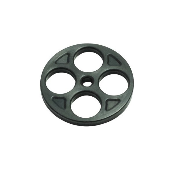 399 Guarnizione interna per rubinetto della benzina Kawasaki KLX 450 R, KVF 650, 750.