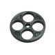 399 Joint interne pour robinet d'essence de Kawasaki KLX 450 R, KVF 650, 750.
