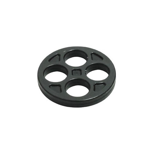 398 Junta interna para grifo de gasolina de Kawasaki KDX 250, ATV Bayou, VN 250, KLR 250, KLX 650.