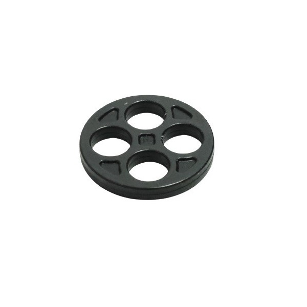 398 Joint interne pour robinet d'essence de Kawasaki KDX 250, ATV Bayou, VN 250, KLR 250, KLX 650.