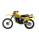 404 Suzuki PE 175, chape entraxe 34 mm